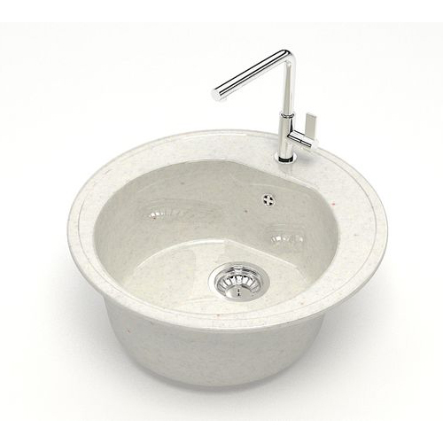 Кухонная мойка BERGG Z3