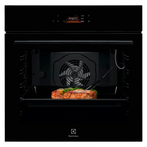 Встраиваемый духовой шкаф ELECTROLUX LOE8H39Z