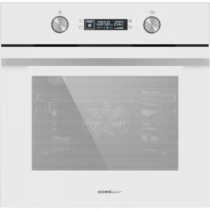 Электрический духовой шкаф HOMSAir OEM6010WH
