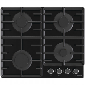 Встраиваемые газовая панели GORENJE GT642AB