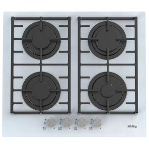 Встраиваемая варочная панель Korting HGG 6805 CW