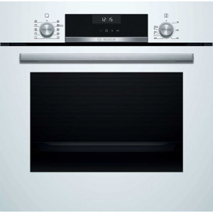 Встраиваемая электрическая духовка BOSCH HBJ558YW3Q