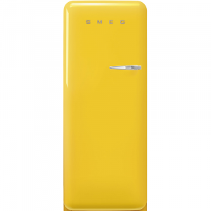Холодильник SMEG FAB28LYW5