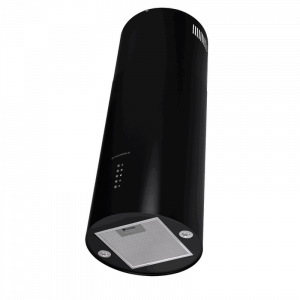 Вытяжка MAUNFELD Lee Light Isla 35 Sensor Black