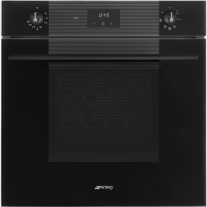 Встраиваемый духовой шкаф SMEG SF6100VB3RU