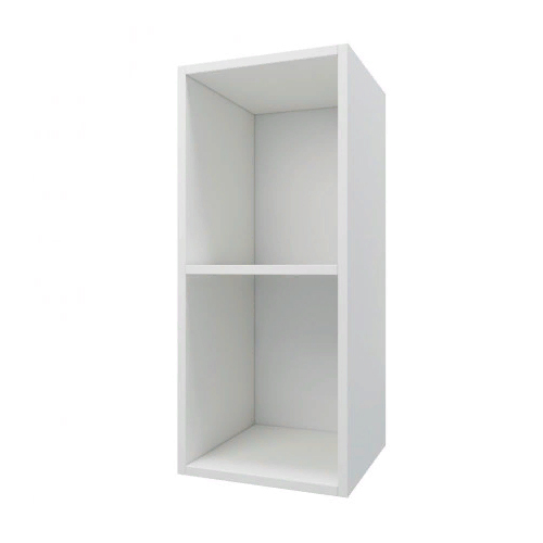 Модуль Шкаф навесной В300 Агава темная