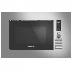 Встраиваемая микроволновая печь MAUNFELD JBMO820GB01