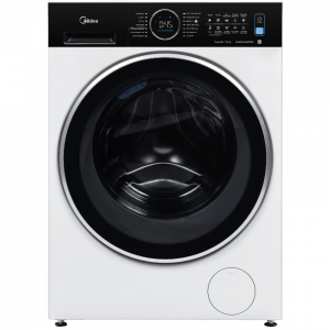 Стиральная машина MIDEA MF210W105WB/W