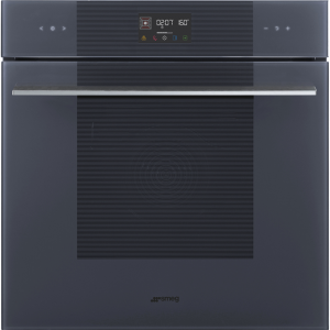 Встраиваемый духовой шкаф SMEG SO6102TG