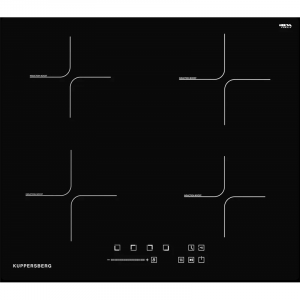 Встраиваемые индукционные панели Kuppersberg ICS 607