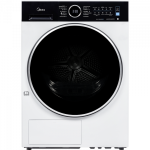 Сушильная машина MIDEA MD205H80WB/W-RU