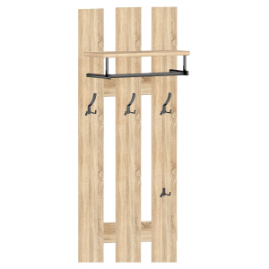 12.011 Панель-вешалка Модерн