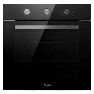 Духовой шкаф MONSHER MOE 6023 PT Noir