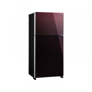 Холодильник Sharp SJXG60PGRD