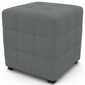 Банкетка 2Н CANDY GREY