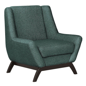 Кресло отдыха Комфорт-10 BRAVO ATLANTIC/Венге