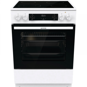 Плита GORENJE GECS6C70WC