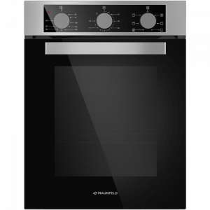 Шкаф духовой электрический MAUNFELD EOEC516PS