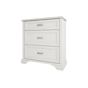 Комод 3S MONAKO Сосна винтаж/дуб анкона