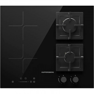 Комбинированная варочная поверхность Kuppersberg IGS 601