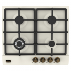 Встраиваемая варочная панель Korting HG 661 CTB