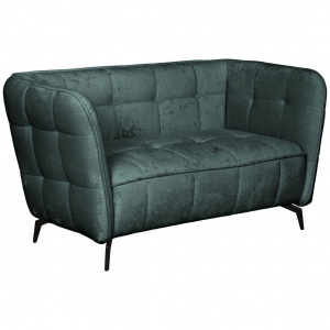 Диван Осло PLUSH DUSTY GREEN