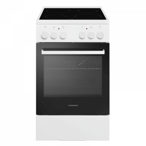 Плита электрическая MAUNFELD MEC55CW07