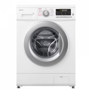Стиральная машина LG F1296HDS1