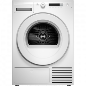 Сушильная машина ASKO T108HW