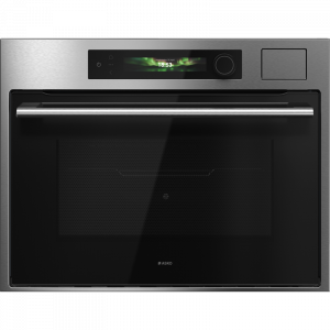 Встраиваемый духовой шкаф ASKO OCSM64SSH