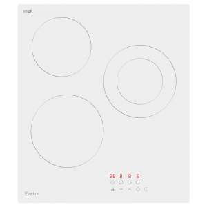 Встраиваемая варочная панель электрическая EVELUX HEV 431 W