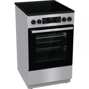 Плита Gorenje GEC5C41SG