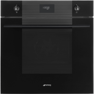 Встраиваемый духовой шкаф SMEG SFP61TB3FR