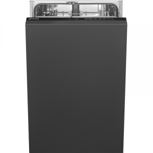 Встраиваемые посудомоечные машины SMEG ST4512IN