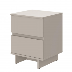 Тумба прикроватная НК DIEGO Кашемир