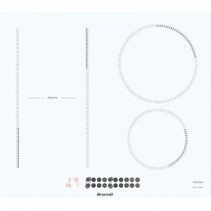 Варочная поверхность Brandt BPI164DUW