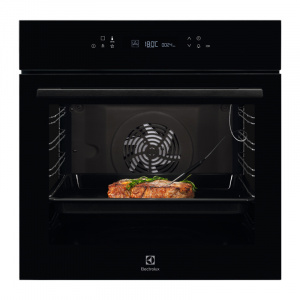 Встраиваемый духовой шкаф Electrolux EOE7C31Z