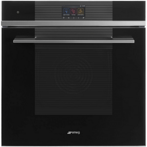 Духовой шкаф Smeg SO6104S4PN