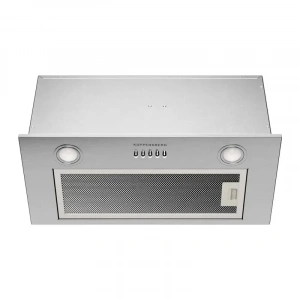 Встраиваемая вытяжка Kuppersberg INPUSH 60 X