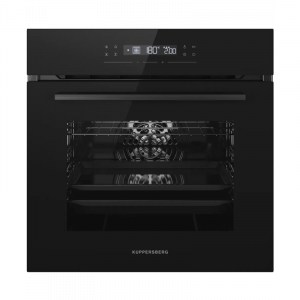 Встраиваемый духовой шкаф KUPPERSBERG HO 615 B