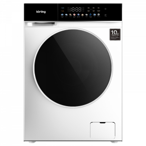 Стиральная машина с сушкой KORTING KWD 60DS12106