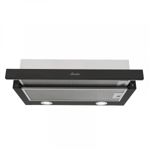 Встраиваемая вытяжка MONSHER Laura 60 Noir