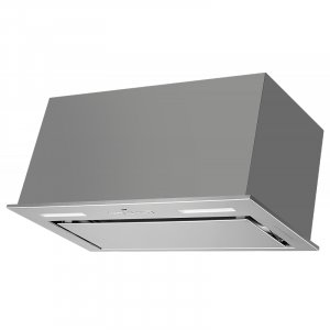 Встраиваемая вытяжка Kuppersberg IBOX 60 X
