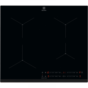 Встраиваемые индукционные панели ELECTROLUX EIS62443