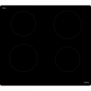 Встраиваемая варочная панель KORTING HI 64090 HID