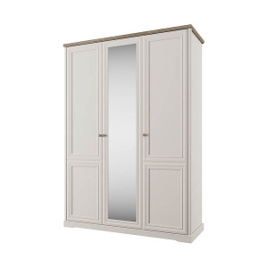 Шкаф TOSCANA NEW 3DG Z Персидский жемчуг/Каньон