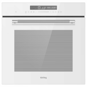 Электрический духовой шкаф KORTING OKB 1351 S GSCW