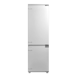 Встраиваемый холодильник Midea MDRE353FGF01