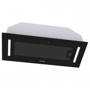 Полновстраиваемая вытяжка KORTING KHI 9765 GN