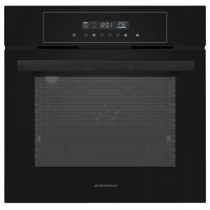 Шкаф духовой электрический MAUNFELD AEOD6063B
